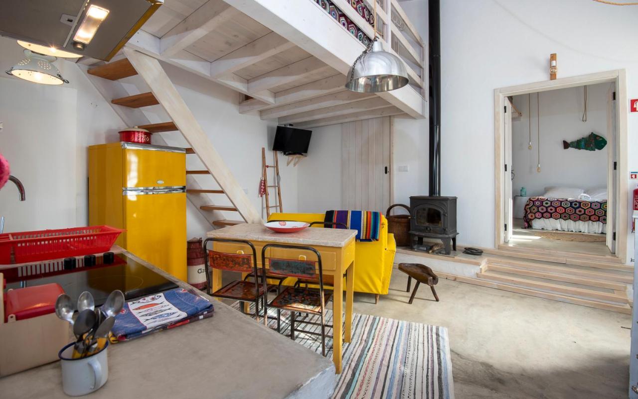 Valley House Aljezur Old Town ภายนอก รูปภาพ