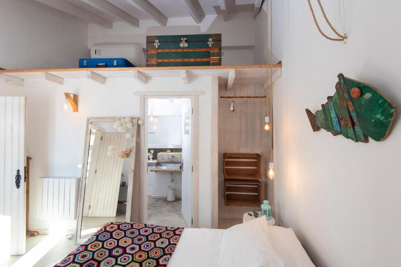 Valley House Aljezur Old Town ภายนอก รูปภาพ