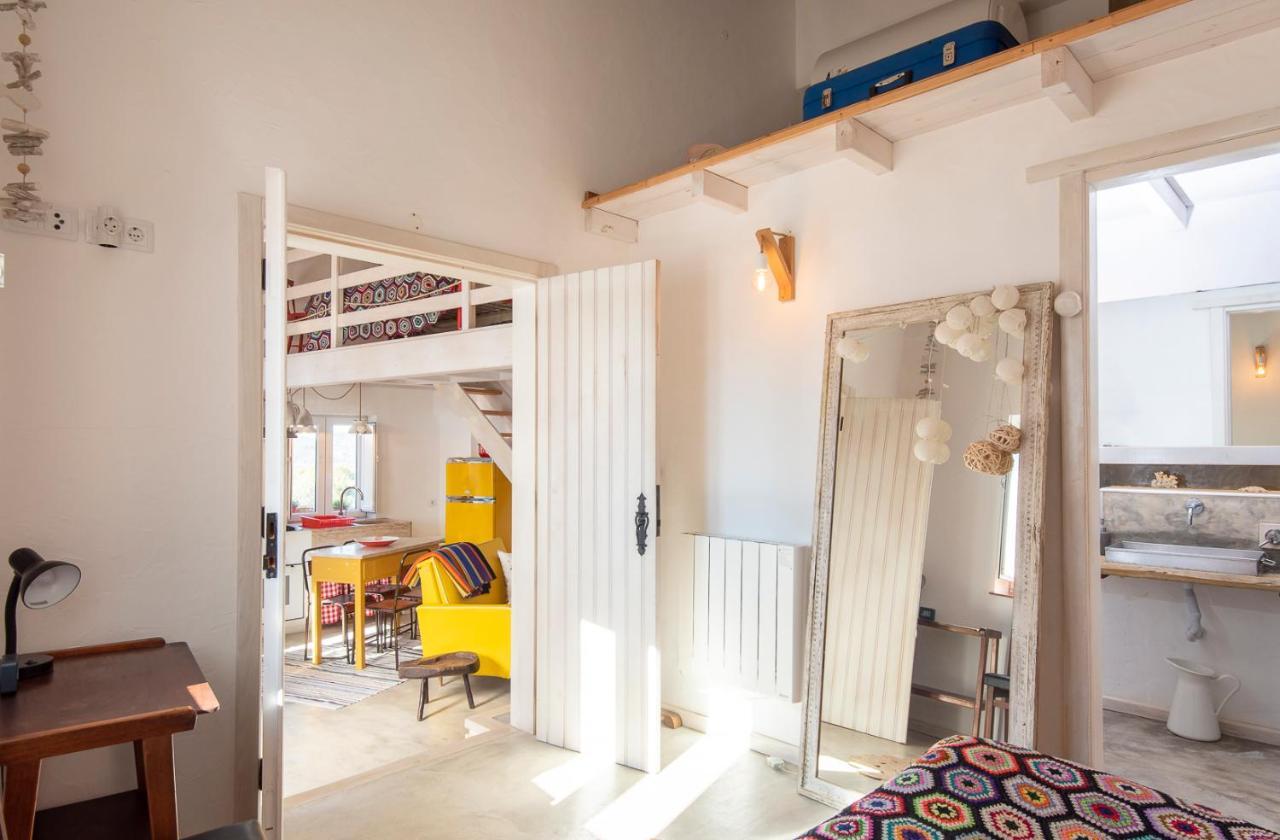 Valley House Aljezur Old Town ภายนอก รูปภาพ