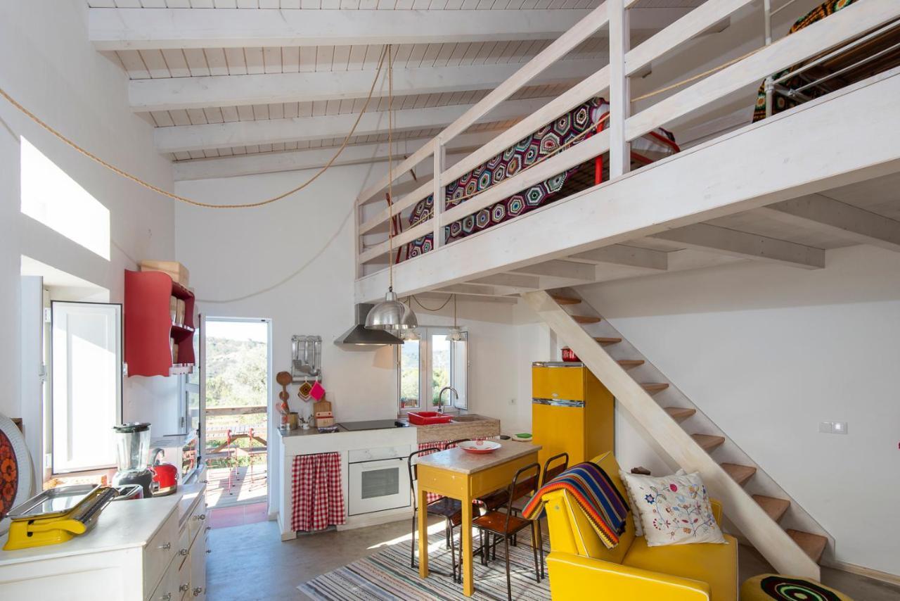 Valley House Aljezur Old Town ภายนอก รูปภาพ