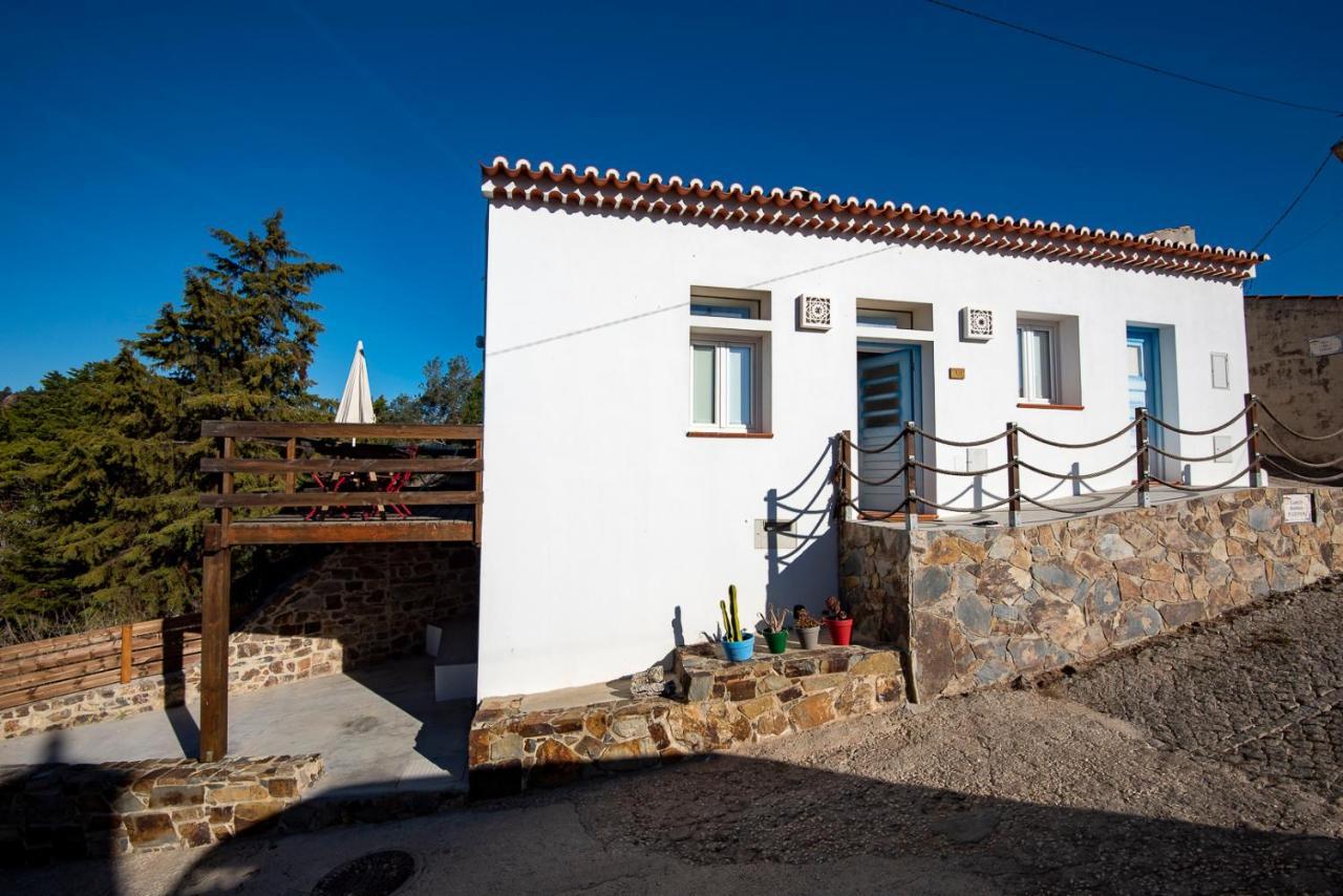 Valley House Aljezur Old Town ภายนอก รูปภาพ