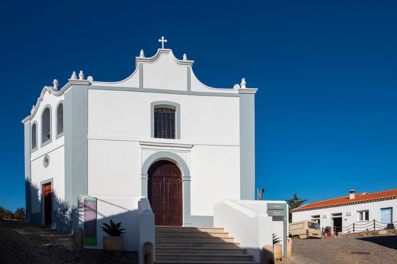 Valley House Aljezur Old Town ภายนอก รูปภาพ