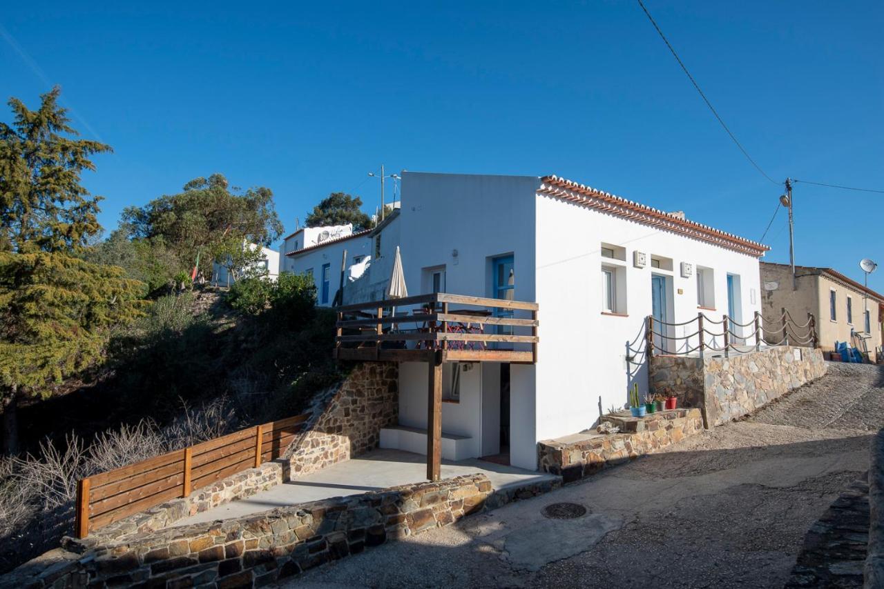 Valley House Aljezur Old Town ภายนอก รูปภาพ