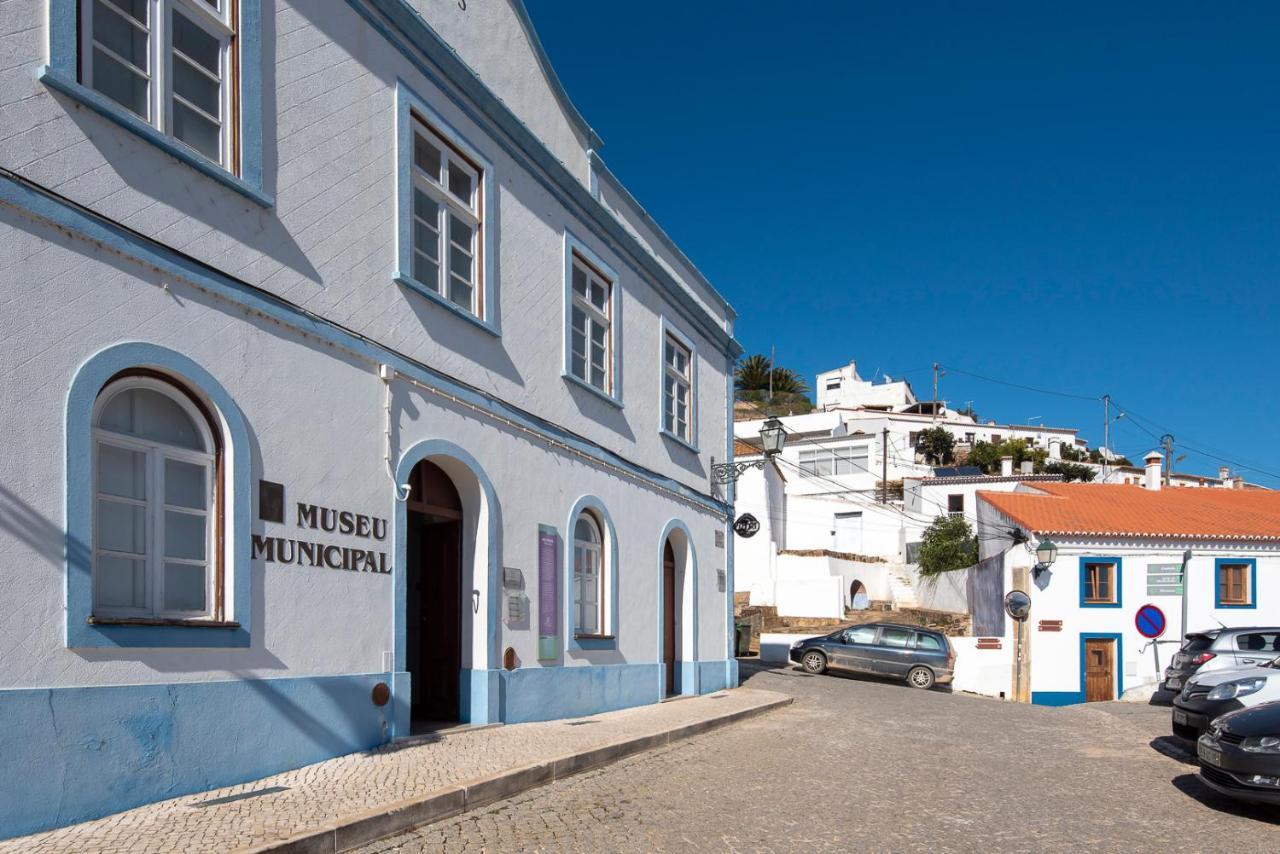 Valley House Aljezur Old Town ภายนอก รูปภาพ