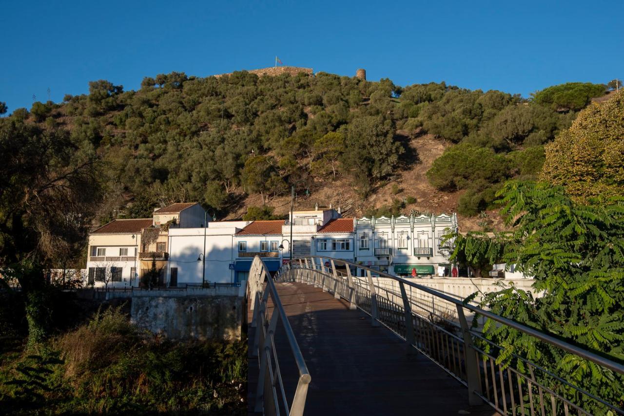 Valley House Aljezur Old Town ภายนอก รูปภาพ