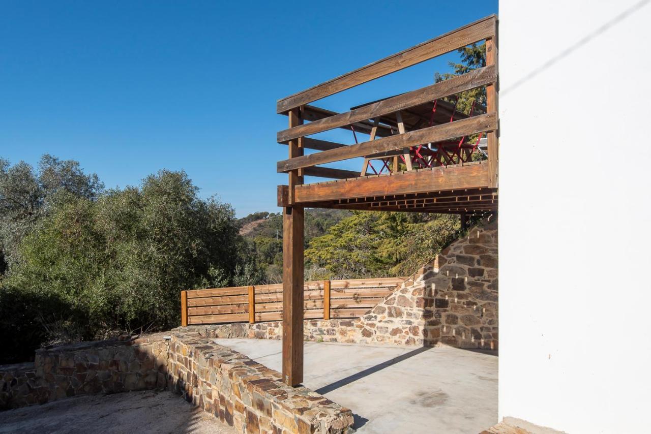 Valley House Aljezur Old Town ภายนอก รูปภาพ